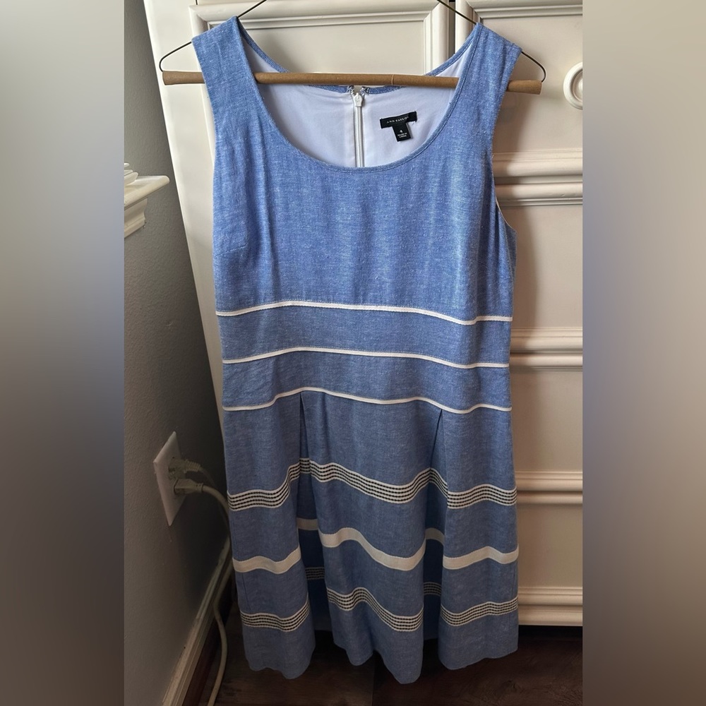 Ann Taylor Dress